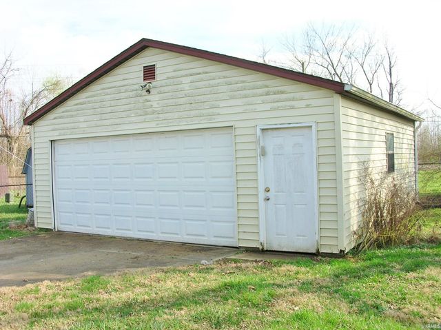1045 Hensz Avenue, Evansville, IN 47711