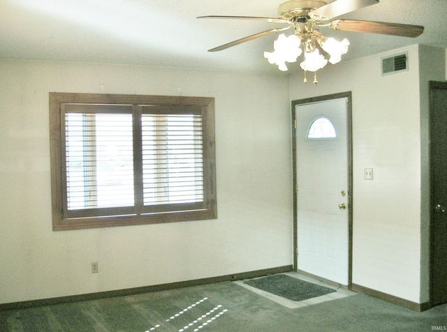 1045 Hensz Avenue, Evansville, IN 47711