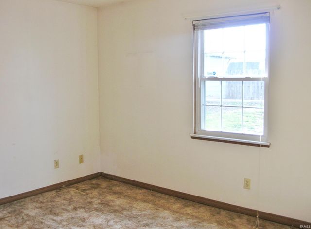 1045 Hensz Avenue, Evansville, IN 47711