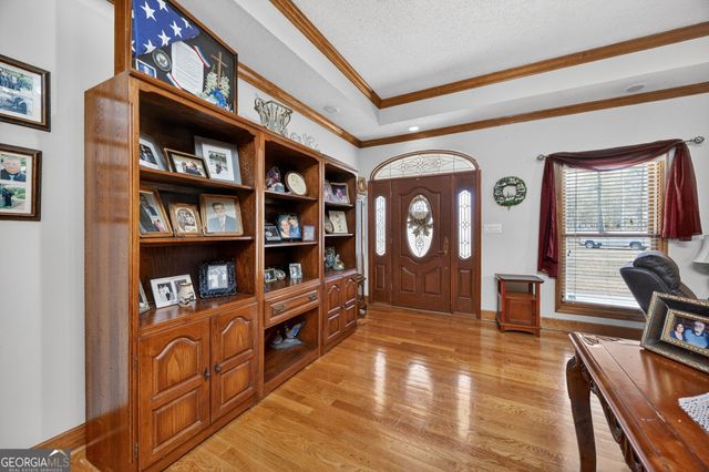 179 Stone Edge Drive, Gray, GA 31032