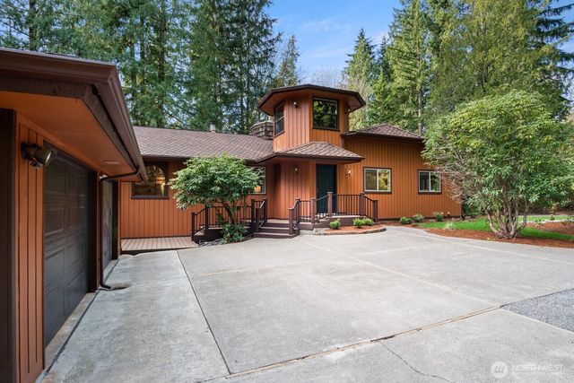 4817 288th Avenue NE, Redmond, WA 98053