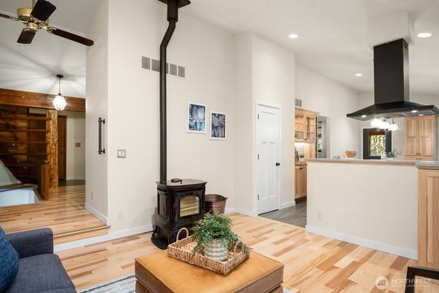 4817 288th Avenue NE, Redmond, WA 98053