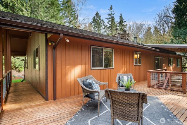 4817 288th Avenue NE, Redmond, WA 98053