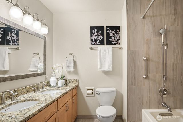 4817 288th Avenue NE, Redmond, WA 98053