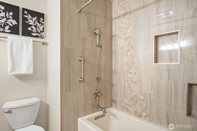 4817 288th Avenue NE, Redmond, WA 98053