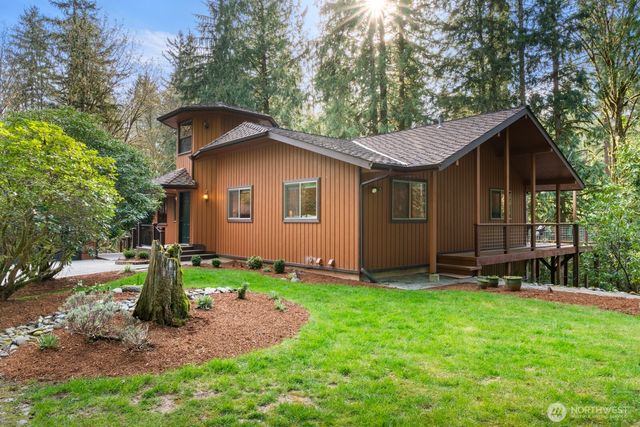 4817 288th Avenue NE, Redmond, WA 98053