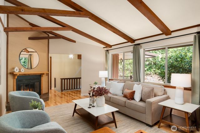 4817 288th Avenue NE, Redmond, WA 98053