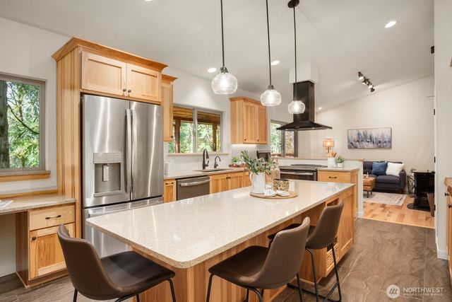 4817 288th Avenue NE, Redmond, WA 98053