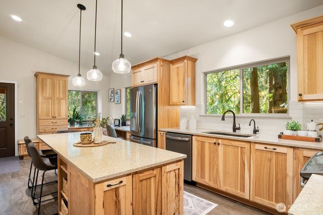 4817 288th Avenue NE, Redmond, WA 98053