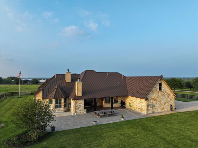 8271 Fm 529 Rd, Bellville, TX 77418