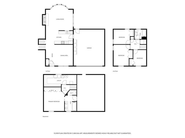 301 Walnut Lane, Apple Valley, MN 55124