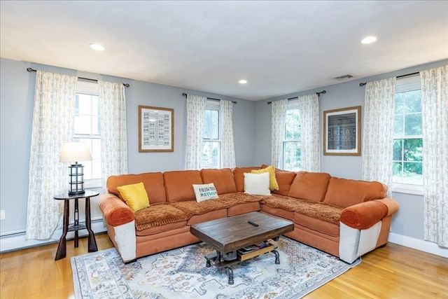 96 Ash Street, Danvers, MA 01923