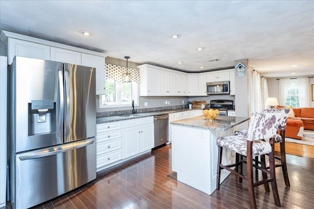 96 Ash Street, Danvers, MA 01923