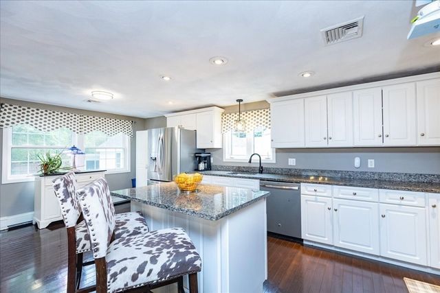 96 Ash Street, Danvers, MA 01923