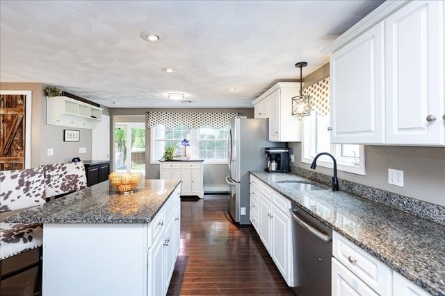 96 Ash Street, Danvers, MA 01923