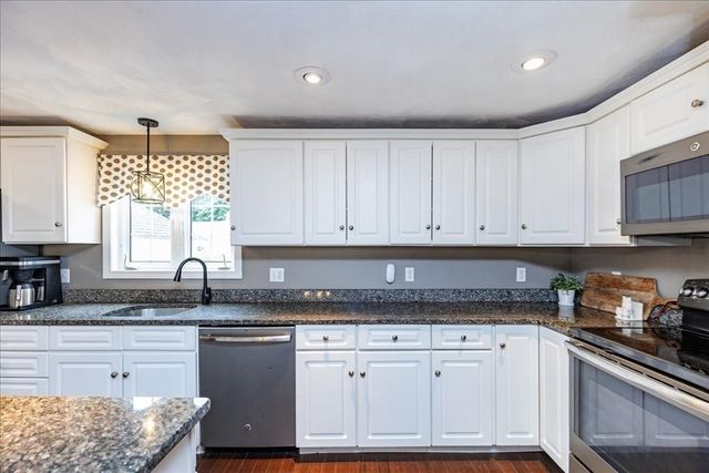 96 Ash Street, Danvers, MA 01923