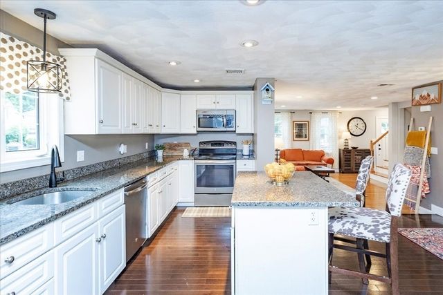 96 Ash Street, Danvers, MA 01923