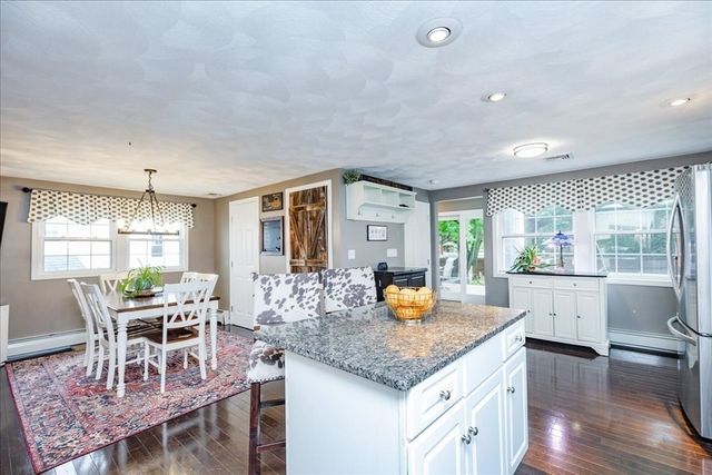 96 Ash Street, Danvers, MA 01923