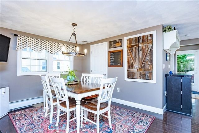 96 Ash Street, Danvers, MA 01923