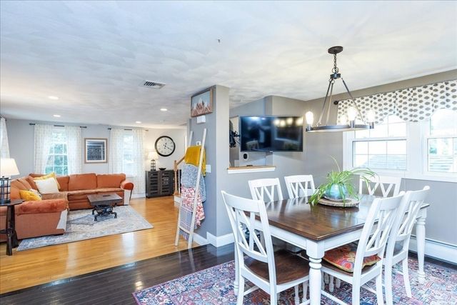 96 Ash Street, Danvers, MA 01923