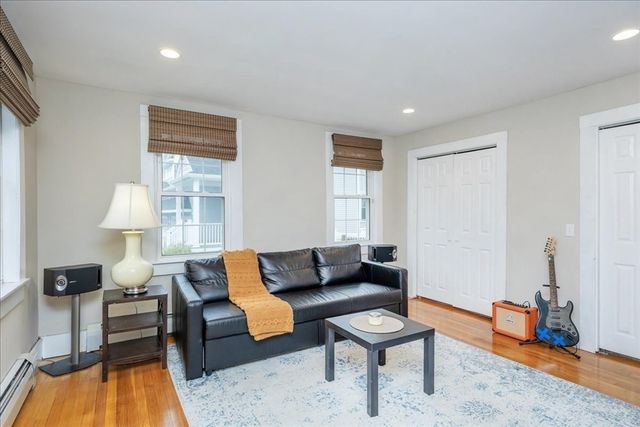 96 Ash Street, Danvers, MA 01923