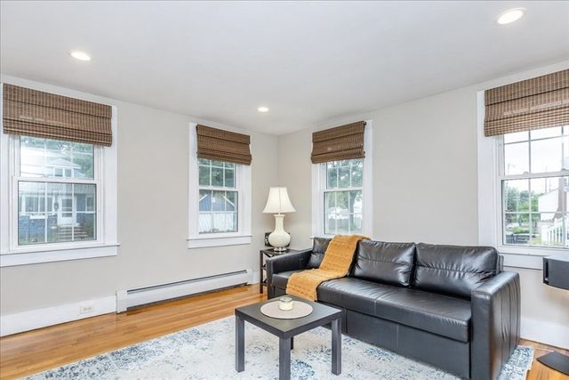 96 Ash Street, Danvers, MA 01923