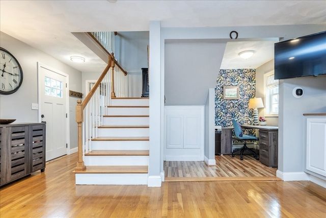 96 Ash Street, Danvers, MA 01923