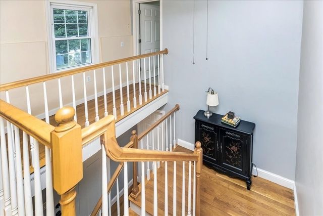 96 Ash Street, Danvers, MA 01923