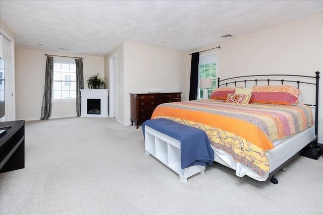 96 Ash Street, Danvers, MA 01923
