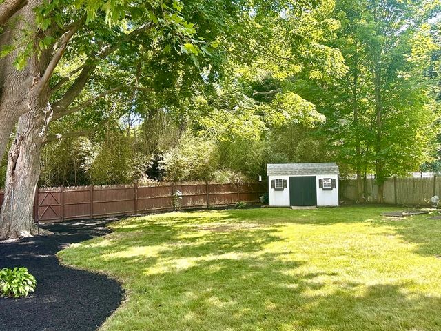 96 Ash Street, Danvers, MA 01923