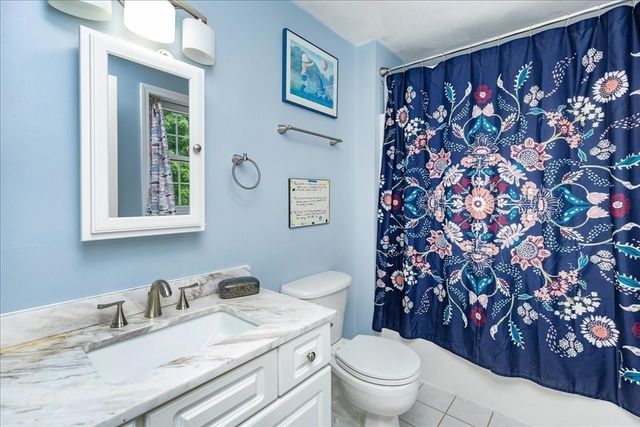 96 Ash Street, Danvers, MA 01923