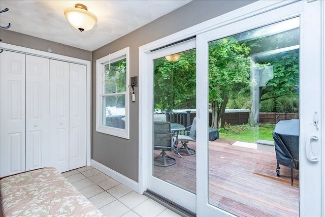 96 Ash Street, Danvers, MA 01923