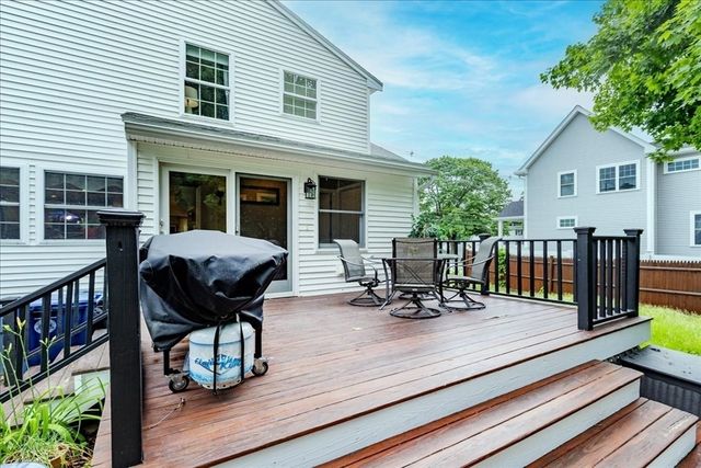 96 Ash Street, Danvers, MA 01923