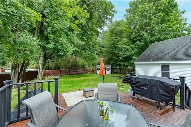 96 Ash Street, Danvers, MA 01923