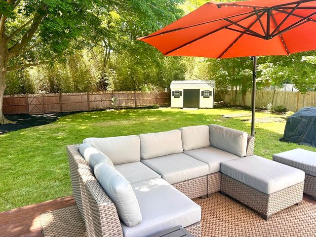 96 Ash Street, Danvers, MA 01923