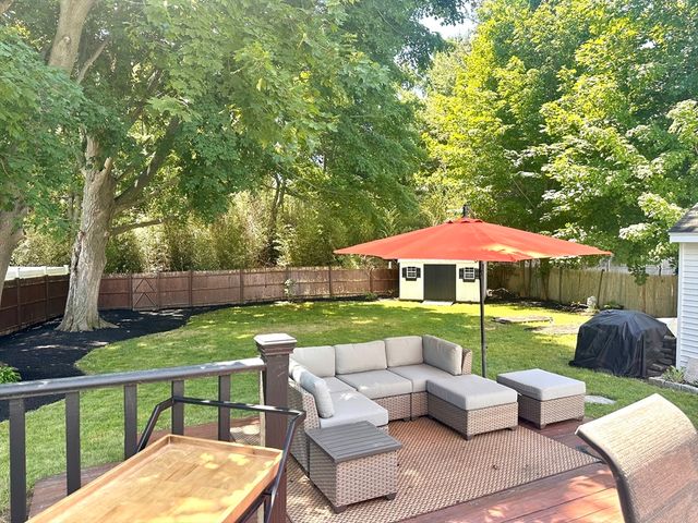 96 Ash Street, Danvers, MA 01923