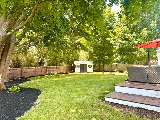 96 Ash Street, Danvers, MA 01923