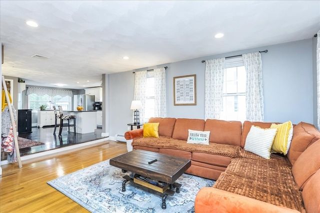 96 Ash Street, Danvers, MA 01923