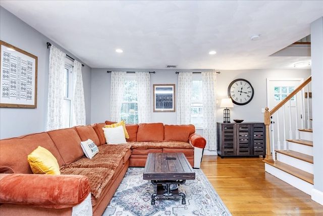 96 Ash Street, Danvers, MA 01923