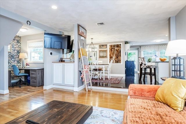 96 Ash Street, Danvers, MA 01923