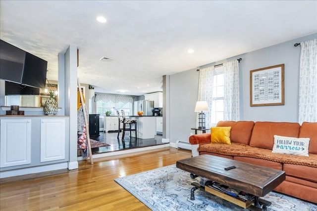 96 Ash Street, Danvers, MA 01923