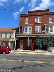 1007 MT LAUREL AVE #5, Temple, PA 19560