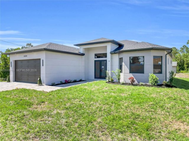 4204 3RD ST W, Lehigh Acres, FL 33971