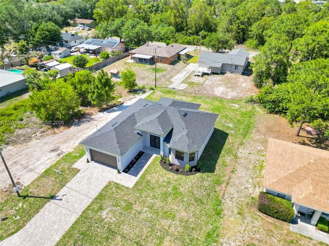 4204 3RD ST W, Lehigh Acres, FL 33971