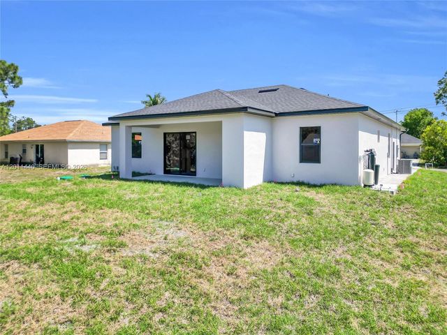 4204 3RD ST W, Lehigh Acres, FL 33971