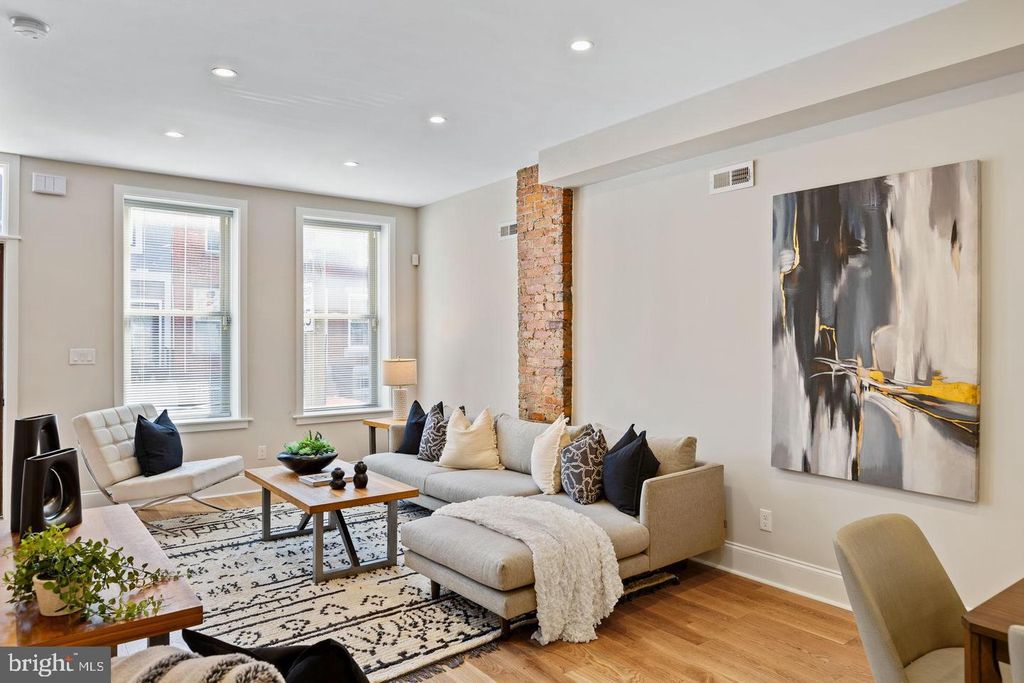 1406 S 23RD ST, PHILADELPHIA, PA 19146 — exterior