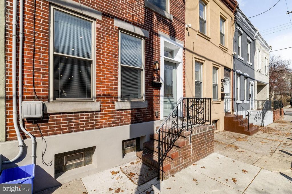 1406 S 23RD ST, PHILADELPHIA, PA 19146 — photo 3