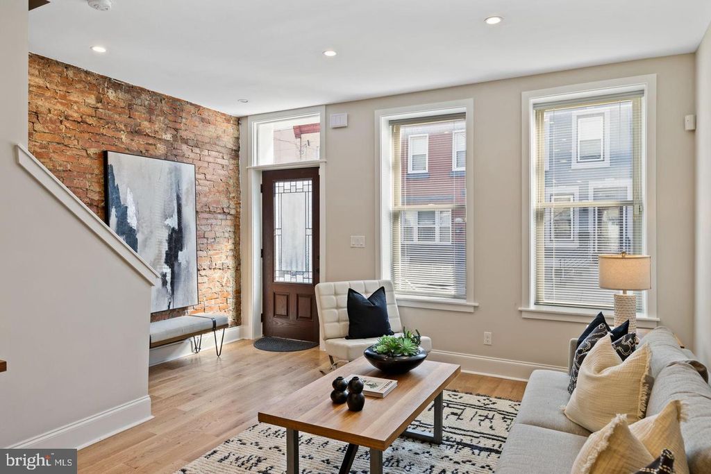 1406 S 23RD ST, PHILADELPHIA, PA 19146 — photo 5