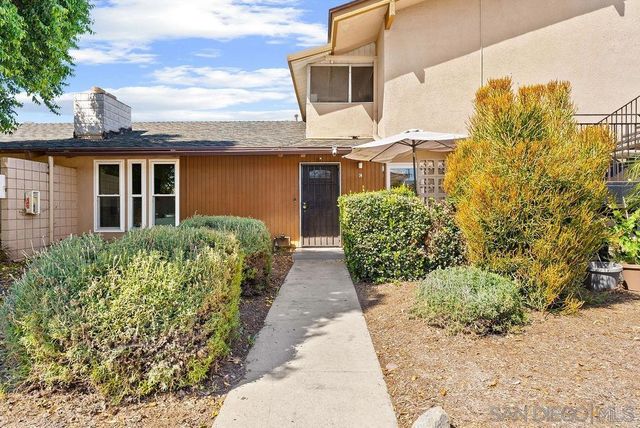 1250 E Madison Ave C, El Cajon, CA 92021