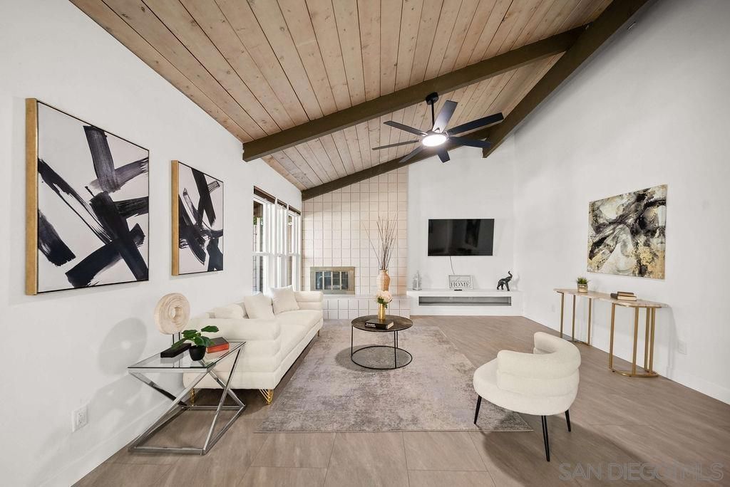 1250 E Madison Ave C, El Cajon, CA 92021